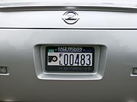Flyers home opener tonight!-license-plate-001.jpg