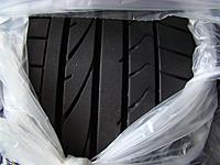 FS/FT: 2 Bridgestone Potenzas REO50A-tire1.jpg