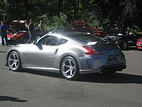 Middletown Nissan Meet Photos-silvernismo370z.jpg