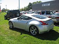 Middletown Nissan Meet Photos-silver370z.jpg