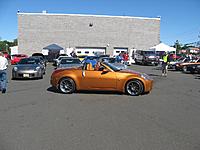 Middletown Nissan Meet Photos-lemans350z.jpg