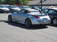 Middletown Nissan Meet Photos-350zroadster.jpg