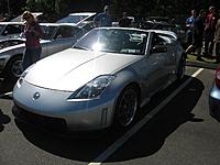 Middletown Nissan Meet Photos-350zroadster1.jpg