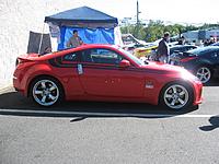 Middletown Nissan Meet Photos-red350z.jpg