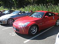 Middletown Nissan Meet Photos-red350z1.jpg