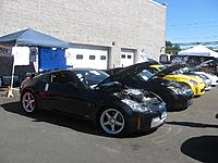 Middletown Nissan Meet Photos-black350z.jpg