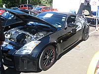 Middletown Nissan Meet Photos-black350z1.jpg