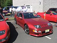 Middletown Nissan Meet Photos-maroon300zx.jpg