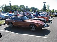 Middletown Nissan Meet Photos-280z.jpg