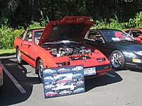 Middletown Nissan Meet Photos-red300z.jpg