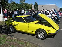 Middletown Nissan Meet Photos-yellow240z.jpg