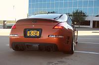 Weekly Wednesday 350Z Meets in Queens/Great Neck - Official Thread-goldplate.jpg