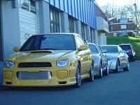 Pics of caravan to XXTuning from NY through CT!  Also, pics of the great meet!-dsc00187.jpg