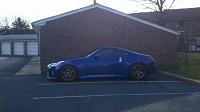 Z's at Rutgers University-z-garage.jpg