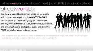 Street Wars VI April 18th Charity Car show, the fight against Breast Cancer!-zdyye.jpg