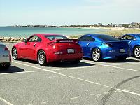 Spring Z Meet - Dine &amp; Drive - May 8th-z-s-on-the-beaches-of-falmouth.jpg