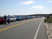 Spring Z Meet - Dine &amp; Drive - May 8th-z-s-along-the-shoreline-near-woods-hole.jpg