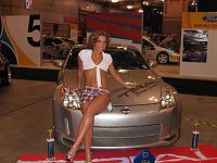 Saw a Silver 350Z on Route 18 Tonight!-105_0590.jpg