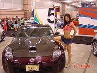 Saw a Silver 350Z on Route 18 Tonight!-dsc00808.jpg