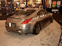 Post your SEMA IAS @ AC pictures here.....-adamscarsema1.jpg