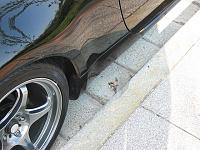 Saw a Silver 350Z on Route 18 Tonight!-curbed.jpg