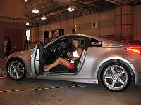 Post your SEMA IAS @ AC pictures here.....-girlinside.jpg