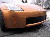 FS: Sold my 350Z, have toys left over!-grill1.jpg
