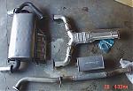 Stock Exhaust stereo mudflaps LOCAL Pickup only-zexhaust.jpg