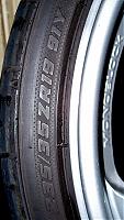 For Sale -19" Volk TE-37 - Silver with Yokohama Tires-yok-size-1.jpg