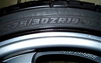 For Sale -19" Volk TE-37 - Silver with Yokohama Tires-yok-size-2.jpg