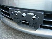 anyone need 'Stillen' License plate bracket?-31may06_06.jpg