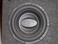 Audio For Sale:  2x Memphis 10" Subs, Amp, Box-cimg1814.jpg