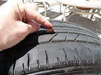 FS: Stock 18" chrome rims/tires from 06 Touring-p1000189.jpg