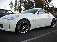 Back from Deployment.. New to NW here's my Z!-n54707204_31107126_7822.jpg