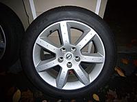 FS: 17" stocks w/ RE40's tons of tread, stock exhaust-wheels2.jpg