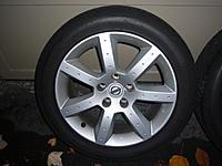 FS: 17" stocks w/ RE40's tons of tread, stock exhaust-wheels5.jpg