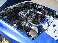 Oregon/Washinton Owners Meet-engine.jpg