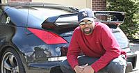 First Z and yeah it's a Nismo-blknismo.jpg