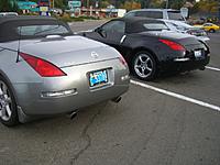 Mt. St. Helens Z Run - Sunday Oct 11th-cimg6459.jpg
