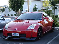 Official Northwest "Who is you again" thread!-350z-1.jpg