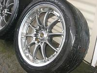 For Sale Volk Racing Wheel 18" 1,200 on craigslist-100_0002.jpg
