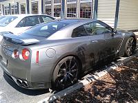 The ONE, the ONLY, FINAL Spotted Thread-gtr-at-red-lobster.jpg