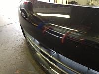 FS: OEM Front bumper w/ shaved emblem-photo.jpg