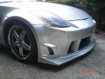 FS or FT: Ings Poly full front bumper in chrome silver-dsc00581.jpg