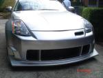 FS or FT: Ings Poly full front bumper in chrome silver-dsc00576.jpg
