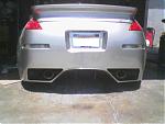 UPDATED PIX Car is almost complete, watch out GQ Check PAGE 2-mounted-rear.jpg