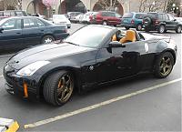 Norcal Newbies (Introduce yourself here)!!-neds_car_at_ralley.jpg