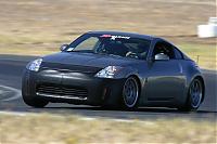 Team Z Car Garage finishes 2nd place for the season in the NASA TT series-350z_compressed.jpg