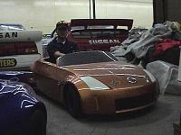 05/03/2003 D&amp;B Lunch Meet-funnykart.jpg