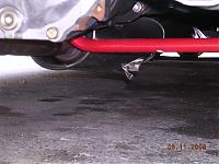 Broken exhaust, any maybe more due to SF streets.-dscn2441.jpg